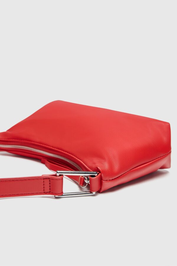 Soft Shoulder Bag – Image 2